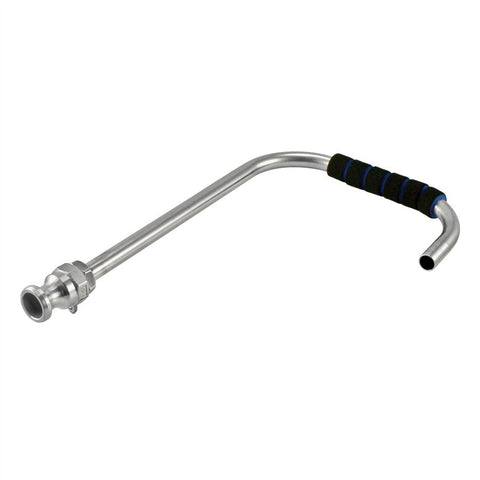Brewzilla (Robobrew) Recirculation Arm with Cam Lock