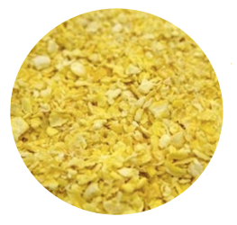 Flaked Corn (per lb)