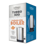 TURBO 500 (T-500) Boiler Only