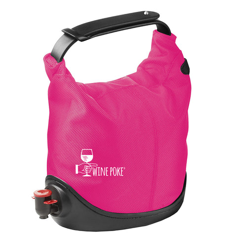 Wine Poke - Wine Dispenser Bag