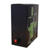 Cardboard Wine Dispenser Box