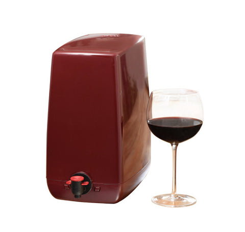Deluxe Wine Dispenser