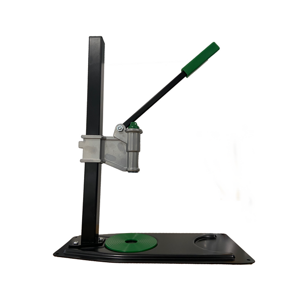 Capper, Bench – Noble Grape