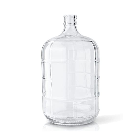 Carboy - Glass (19 L)