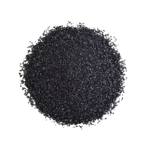 Distiller's Activated Carbon