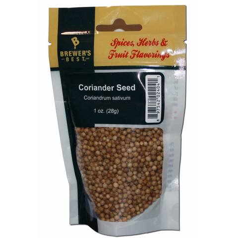 Coriander Seed 1oz