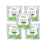 Turbo Yeast Fast (Formally Express Turbo Yeast)