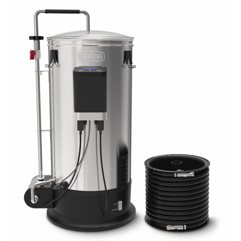 Grainfather Connect G30 V2 All Grain Brewing System - 220 Volt