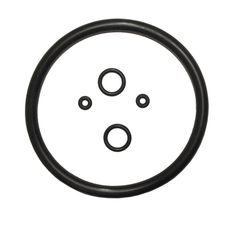 Keg - Ball Lock O-Ring Replacement Set