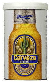 Muntons Mexican Cerveza