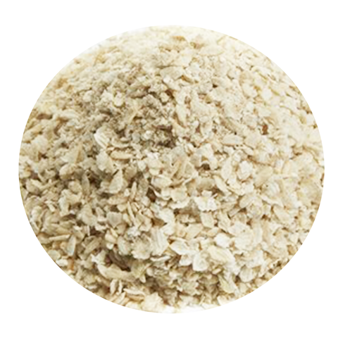 Flaked Rice (per lb)