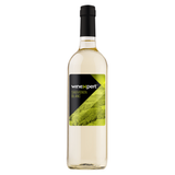 Winexpert Classic 4-Week Chilean Sauvignon Blanc Wine Kit