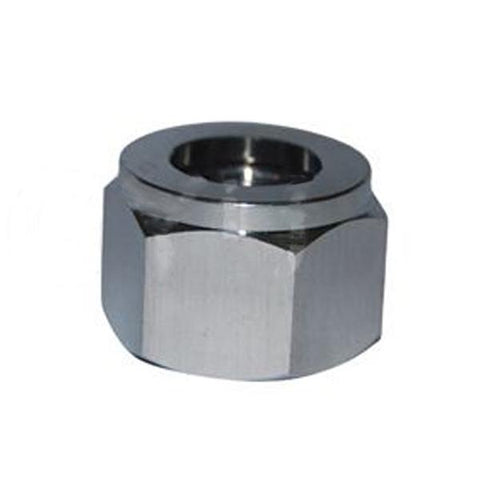 Tap - Tail Hex Nut