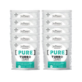 Turbo Yeast Pure (Formally Triple Distilled)
