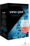 Winexpert Reserve 6-Week Australian Grenache Rose Wine Kit